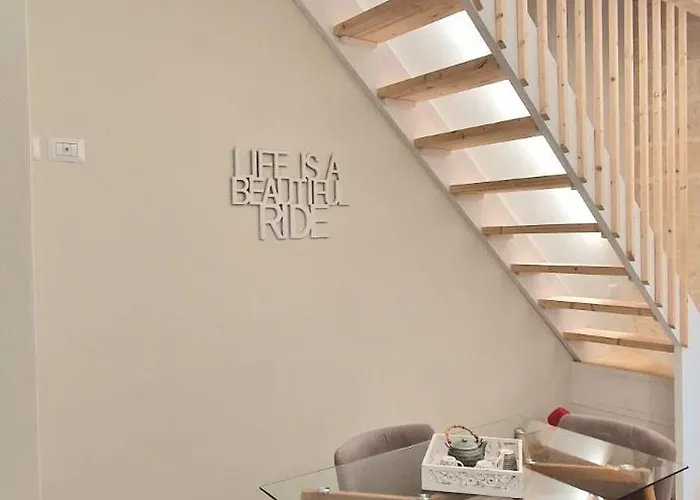 Xenia Boutique Apartment