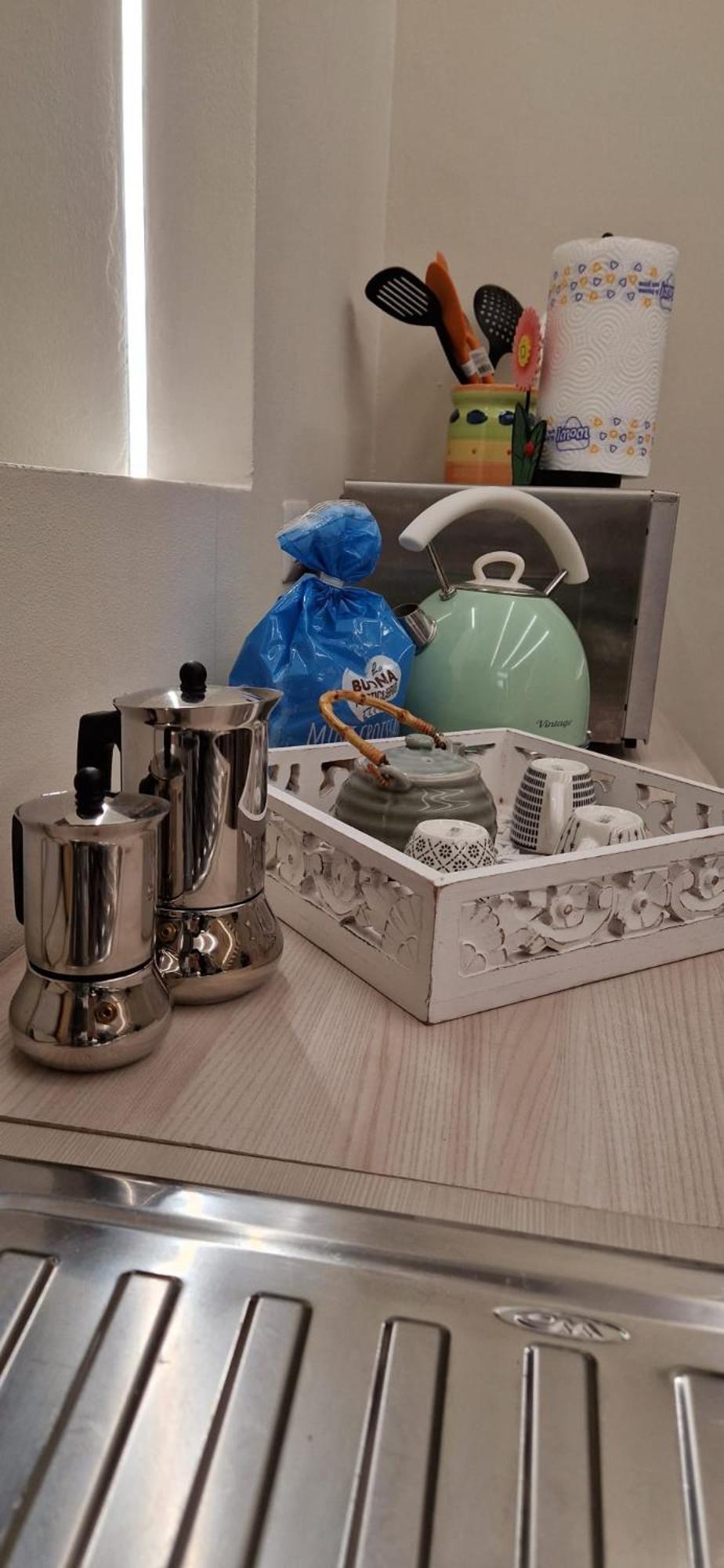 Holiday home Xenia Boutique Trepuzzi