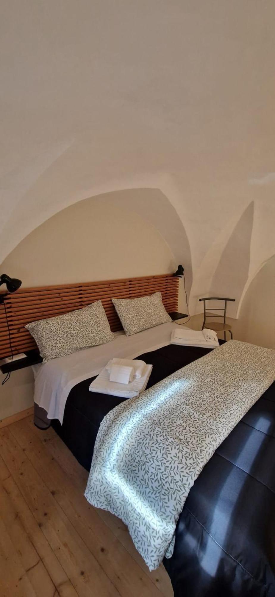 Holiday home Xenia Boutique Trepuzzi